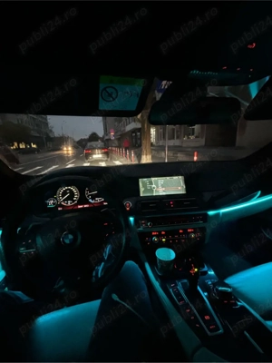 Bmw seria 5 F10  - imagine 5