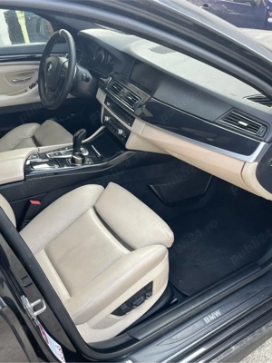 Bmw seria 5 F10  - imagine 6