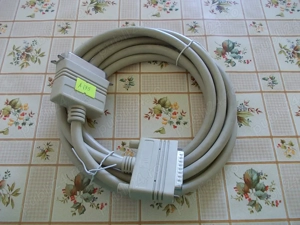 Cablu imprimanta paralel bidirectional - imagine 4