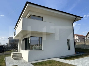 Casa individuala 120 mp utili, zona urbanizata, Chinteni - imagine 5