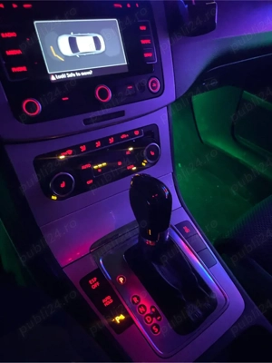 passat cc 2011 dsg - imagine 3