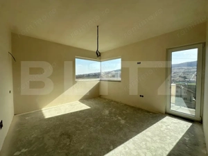 Casa individuala 120 mp utili, zona urbanizata, Chinteni - imagine 13