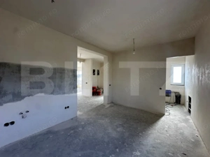 Casa individuala 120 mp utili, zona urbanizata, Chinteni - imagine 10