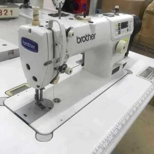 Masina de cusut liniara Profesionala BROTHER S-7000 DD-403