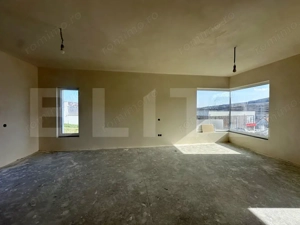 Casa individuala 120 mp utili, zona urbanizata, Chinteni - imagine 7