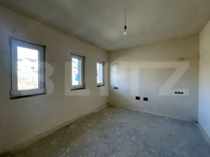 Casa individuala 120 mp utili, zona urbanizata, Chinteni - imagine 14