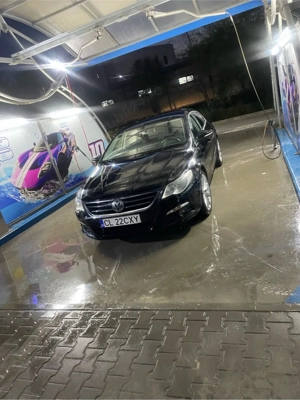 passat cc 2011 dsg - imagine 4