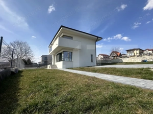 Casa individuala 120 mp utili, zona urbanizata, Chinteni - imagine 2