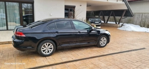 Vand VW Passat B8 1.6 tdi  - imagine 2