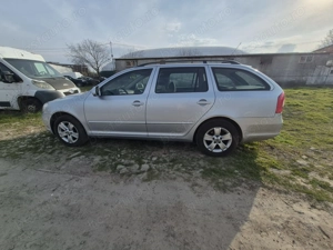 Skoda Octavia 2 Facelift Combi (1Z5)   1.2 TSI 2011 - imagine 3