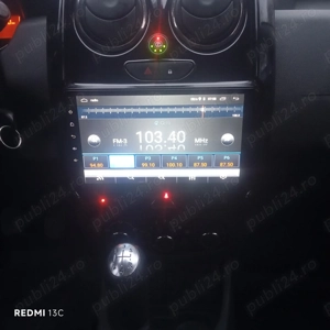 dacia duster 2016 1,6 benzina si gpl euro 6 proprietar - imagine 6