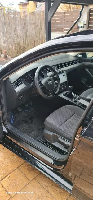 Vand VW Passat B8 1.6 tdi  - imagine 5