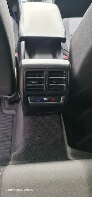 Vand VW Passat B8 1.6 tdi  - imagine 9