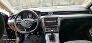 Vand VW Passat B8 1.6 tdi  - imagine 8