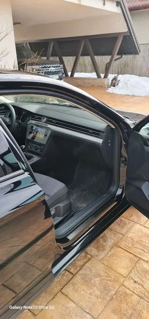 Vand VW Passat B8 1.6 tdi  - imagine 6