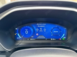 Ford Kuga 2024 ca nou - imagine 6