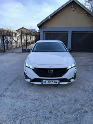 Peugeot 308 1.5L BlueHDI 13  - imagine 4