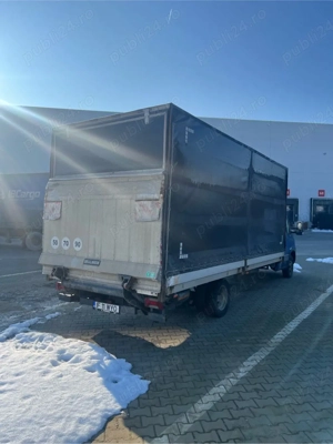 vand iveco daily 2010 10 paleti - imagine 3