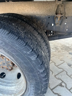 vand iveco daily 2010 10 paleti - imagine 5