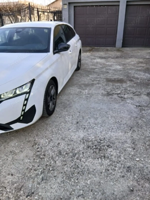 Peugeot 308 1.5L BlueHDI 13  - imagine 3