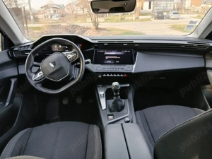 Peugeot 308 1.5L BlueHDI 13  - imagine 2