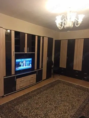 Închiriez garsonieră Crângași 