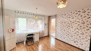 Apartament cu 3 camere, 66 mp, etajul 1, parcare cu CF, balcon, Sub Cetate - imagine 2