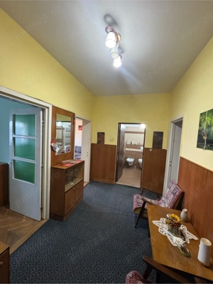 Apartament de vanzare 3 camere decomandate - imagine 4