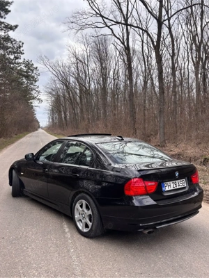 Bmw e90 318 2010 - imagine 5