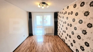 Apartament cu 3 camere, 66 mp, etajul 1, parcare cu CF, balcon, Sub Cetate - imagine 6