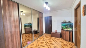 Apartament cu 3 camere, 66 mp, etajul 1, parcare cu CF, balcon, Sub Cetate - imagine 10