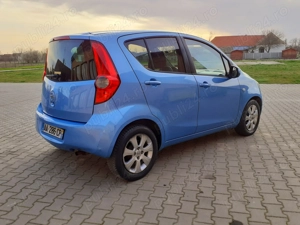 Vand opel agila 1.2 benzina 2009  - imagine 5