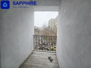 Apartament 2 camere bloc nou Rahova, acces rapid Piața Unirii - imagine 7