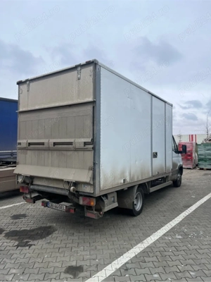 vand iveco daily 2009 - imagine 2