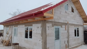 Termopane din PVC şi aluminiu