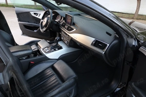 Audi A7 Facelift  - imagine 9