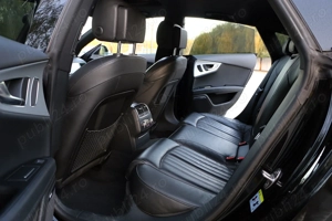 Audi A7 Facelift  - imagine 7