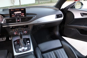 Audi A7 Facelift  - imagine 8