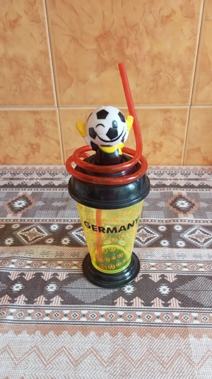 Pahar pentru copii.