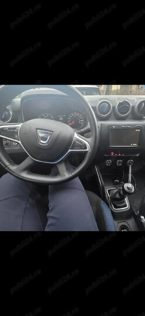 Vând Dacia Duster 1.0 benzina gpl  2021 - imagine 3