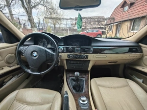 Bmw 320 d e 90 - imagine 4