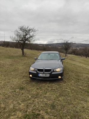 Bmw 320 d e 90 - imagine 10