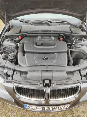 Bmw 320 d e 90 - imagine 8