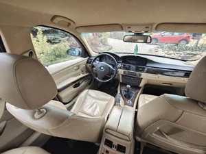 Bmw 320 d e 90 - imagine 3