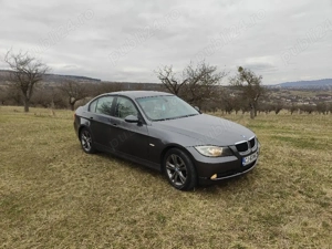 Bmw 320 d e 90 - imagine 6