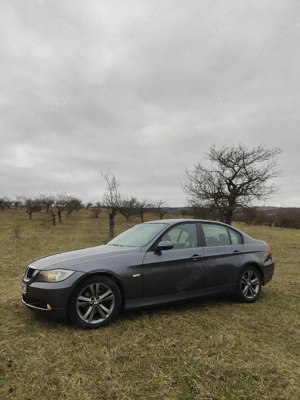 Bmw 320 d e 90 - imagine 7