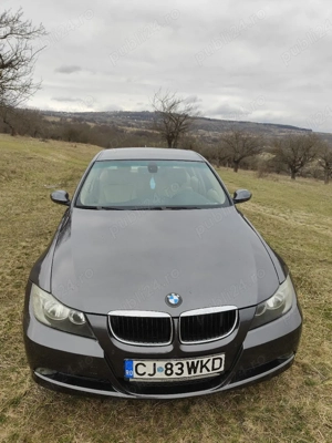 Bmw 320 d e 90 - imagine 9