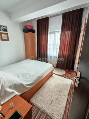 Vanzare - 2 camere - Rahova - Alexandriei - Leroy Merlin - mobilat - utilat -loc de parcare -  59000