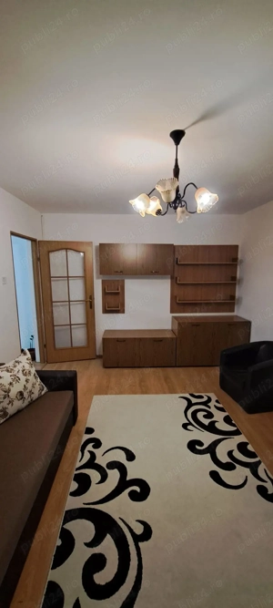 Inchiriez apartament 2 camere Strand