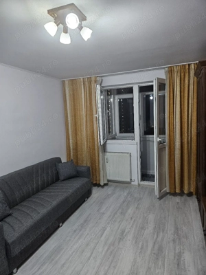 Proprietar-închiriere apartament 2 camere, 6 min. metrou Piața Sudului - imagine 2